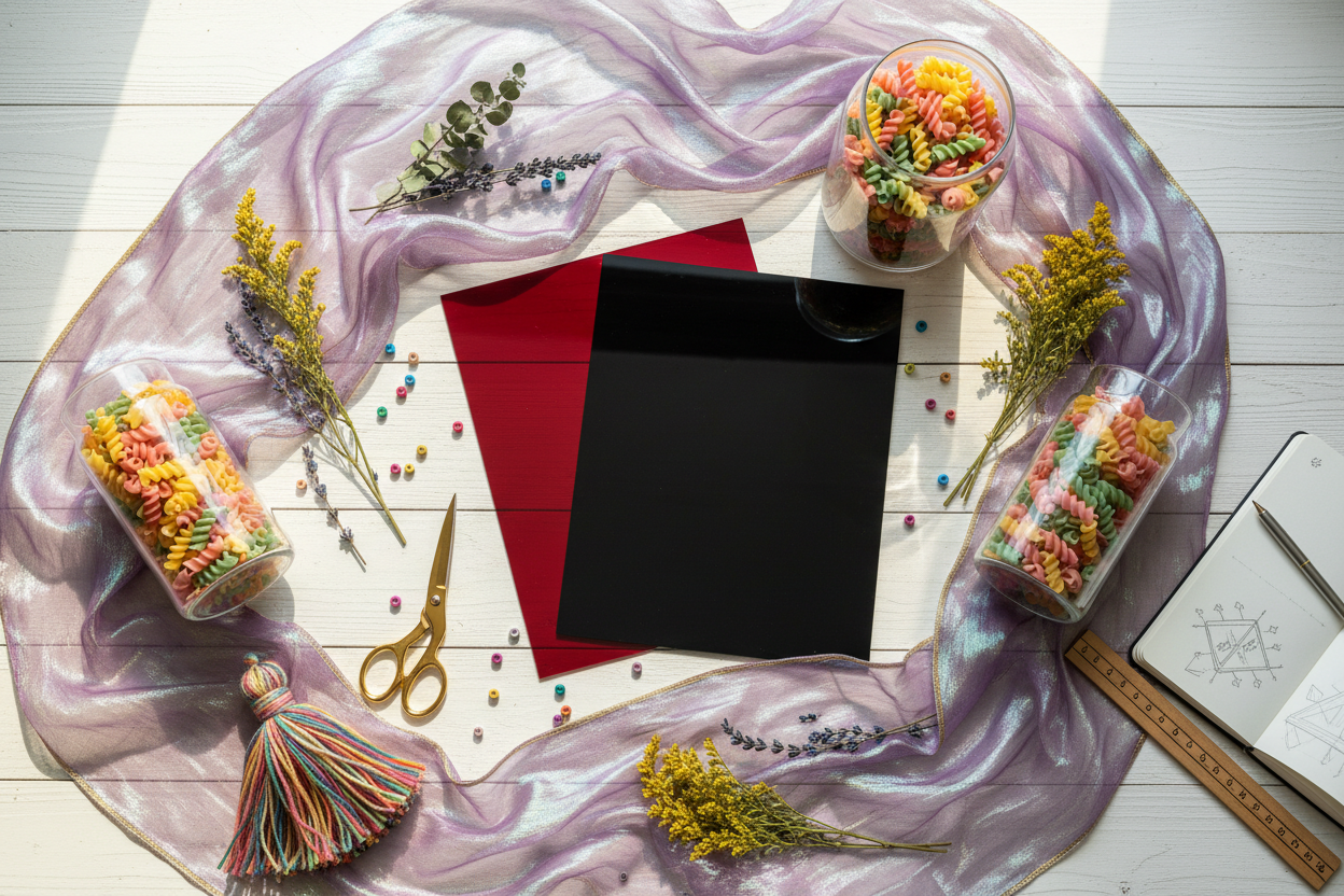 The Beginner's Guide to DIY Home Décor on a Budget