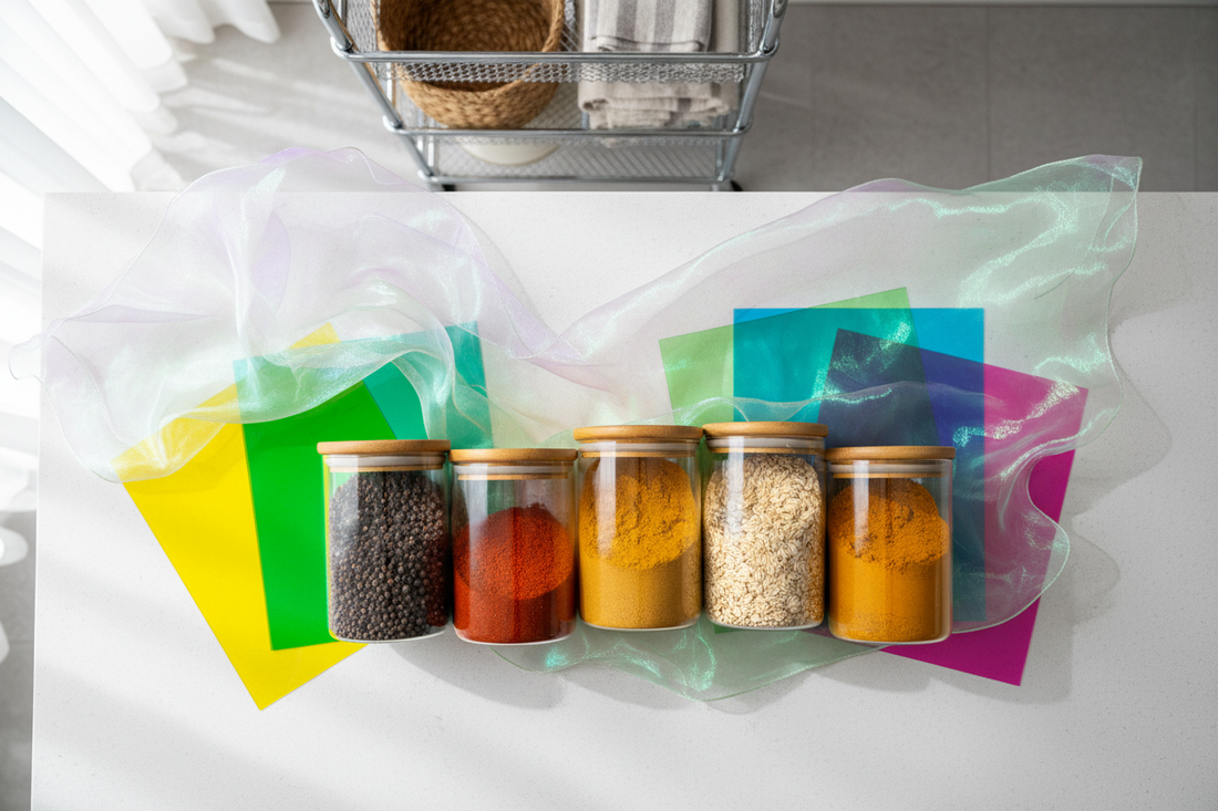 5 Simple Ways to Organize & Beautify Your Home with JoyQuest Essentials