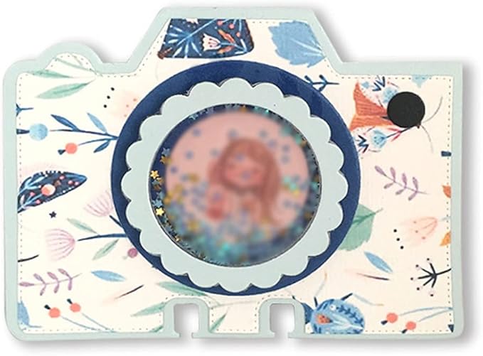 Scrapbooking & Clear Stamping
