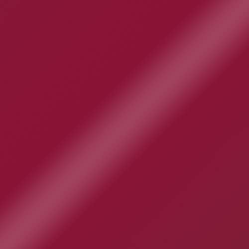 1 Inch Dark Red Solid Satin Ribbon, 50 Yards Craft Fabric Ribbon for Gift Wrapping Floral Bouquets Wedding Party Decoration