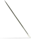 Marcobrothers 4“ Professional Upholstery Large Eye Long Needle Easy to Thread, Hand Sewing Needle. (4 inch)