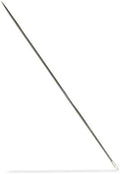 MJMP 12" Professional Upholstery Large Eye Long Needle Easy to Thread,Used for Furniture Weaving Leather Hand Sewing. (12")