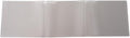 aoG Mahjong Card Holder, Standard Print, 1 Pcs, for Mah Jongg Hands and Rules, Non Glare, PVC Plastic, Soft, Durable, 2025