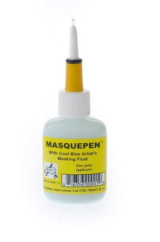 UK Masquepen 1 oz