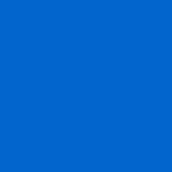 Ant Smart Adhesive Permanent Vinyl Compatible with Cricut Explore and Maker Series Without Cutting Mats, Create DIY Projects, Decals, Stickers & More (Blue, 13inch x 15ft)