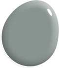 AMY HOWARD AT HOME Chalk-Based One Step Paint for Furniture, Cabinetry, Decor, Finish, and More | No Stripping, Sanding, or Priming | Dark Base | 16 Ounce | Weybridge Classic