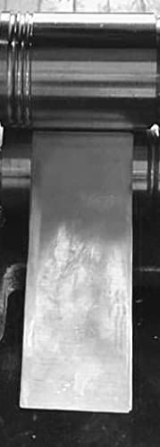 3"x2" Solid Sterling, .925 Silver Sheet, 16 to 30 Gauge Dead Soft, Made in USA … (16 Gauge)