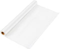 Tracing Paper Roll 24 Inch x 30 Yards White Pattern Paper Translucent Trace Paper for Sewing Drawing Sketching