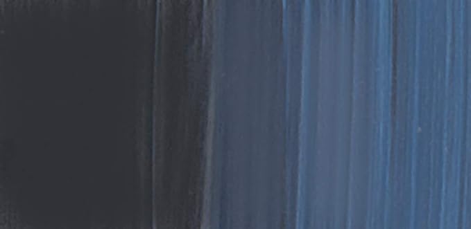 Lukas CRYL Studio Artist Acrylic Paint, Prussian Blue, 500 ml Bottle - High Pigment Acrylic Paints for Canvas Painting, Large Scale Works - Medium-Viscosity, Water-Mixable, Fast Drying