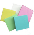 Generic 5pcs Square Rubber Stamp Carving Blocks For Stamps