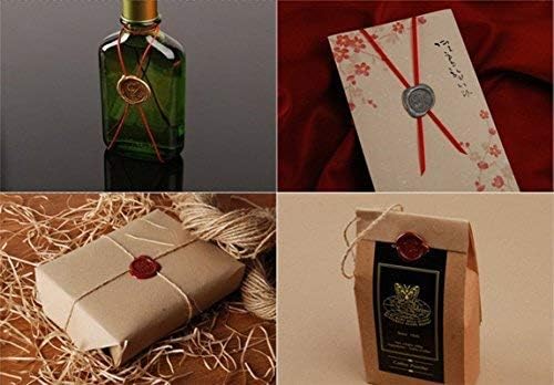 Vintage Santa Claus Monogram Sealing Wax Seal Stamp Silver Metal Handle Kit Custom Invitation Embellishment Christmas Gift Wrap Package Custom Word Wax Seal Stamp Set