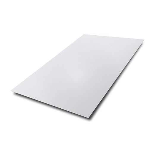 3"x2" Solid Sterling, .925 Silver Sheet, 16 to 30 Gauge Dead Soft, Made in USA … (20 Gauge)