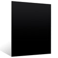 Anodized Aluminum Sheet Metal 11.3 x 11.3 x 1/32 Inch Metal Plates Engraving Blanks for CNC Laser Engraving DIY Card, 0.8MM Thin Decorative Aluminum Sheets for Crafting