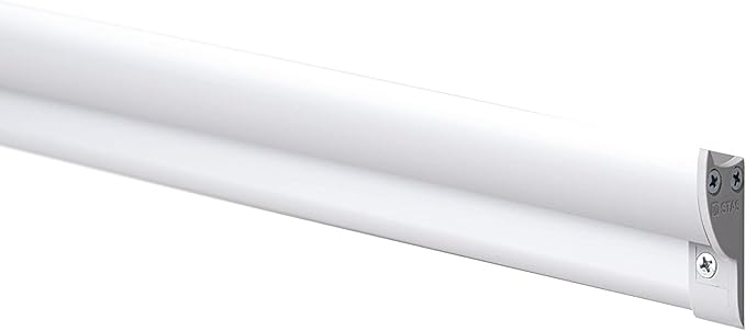 Stas Picture Hanging Systems STAS Paper Rail White 19.7 inch