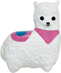 iscream Mini Llama 2-Piece 3D Eraser in Box