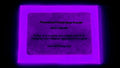 Glow in The Dark Pigment Powder - Neutral and Fluorescent Color for Art Painting, Fine Art, Nail Art Paint, and DIY Crafts - Long Lasting, 10+ Color Options - Fluorescent Purple - (120 Grams/4 Ounces)