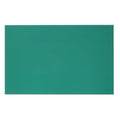 PATIKIL 8x12 Inch Anodized Aluminum Sheet Metal, 1Pcs Laser Plates Engraving Blanks 0.5MM Thin Rectangle for Crafting DIY House Laser Engraving, Green