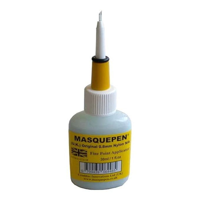 UK Masquepen 1 oz