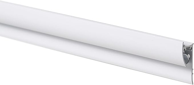 Stas Picture Hanging Systems STAS Paper Rail White 19.7 inch
