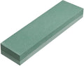 YKLP Knife Sharpening Stone,Whetstone Set Kitchen Knife Sharpener Stone 2 Side 400/1000 Grit,Wet Stones for Sharpening Chisel Blades, Knives, Scissor Blades