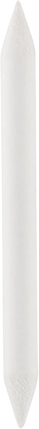 SoHo Urban Artist Blending Stumps & Chamois Tube – 8-Piece Set for Sketching, Shading & Blending
