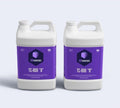 TC-808 Rigid Polyurethane – Shore78D White Casting Resin | Low Viscosity, Fast-Curing, Tough Urethane for Durable Parts, Prototypes, Models & Fixtures (16 lbs / 2 Gal Kit)