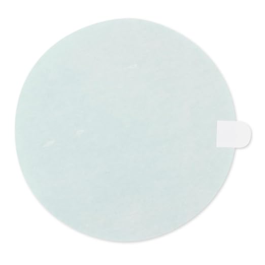 BHA 5” Green Film PSA Self Adhesive Sanding Discs - 50 Pack - Wet/Dry, Sticky Back, Premium Aluminum Oxide for Long-Lasting, Low-Dust & Load Resistant Sanding and Surface Finishing - 220 Grits