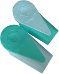 YICBOR 1pcs BIAS Binding Tape Maker 2" inch 50mm for Sewing & Quilting Bias Tape Maker (New Type)