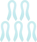PATIKIL Quilling Strips Paper 600pcs 1.5mm 39cm Origami Paper Quilling Kits for Art DIY Hand Craft Christmas, Light Blue