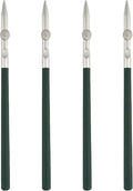 4 Pack Masking Fluid Pen Art Ruling Pen for Drawing Mounting Art Artists (4)