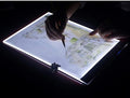 Ultra-Thin Portable A4 LED Light Box Tracer w/USB Cable Dimmable Brightness LED Artcraft Tracing Light Box Light Pad for Artists Drawing Sketching Animation Stencilling X-ray Viewing