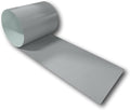 Eagle 1: 24 Gauge KYNAR 500 Sheet Metal Flashing Rolls-10 FT Long-Heavy Duty Pre-Finished Rolls-Commercial Grade-Roofing Flashing, Fascia Cover, Coping Cap-Multiple Sizes (24" x 10, Cityscape)