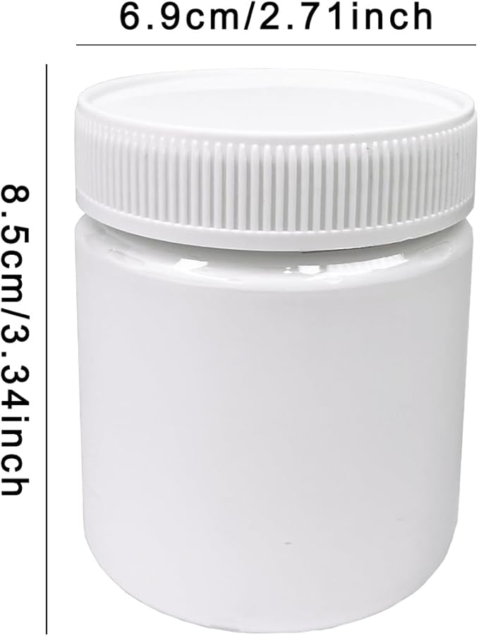 10.58 OZ Acrylic Modeling Paste, Modeling Paste for Textured Art, Texture Pastes for 3D Art, Modeling Clay for DIY Crafts, Enhances Sculptures Material, Craft Enthusiast Sculpture Model Compounds