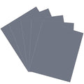 3000 Grit Sandpaper, 9 x 11 Inch Wet Dry Sand Paper Hand Abrasive Sanding Sheets for Wood Metal Automotive Sanding and Polishing, Extra Fine - 5 Sheets