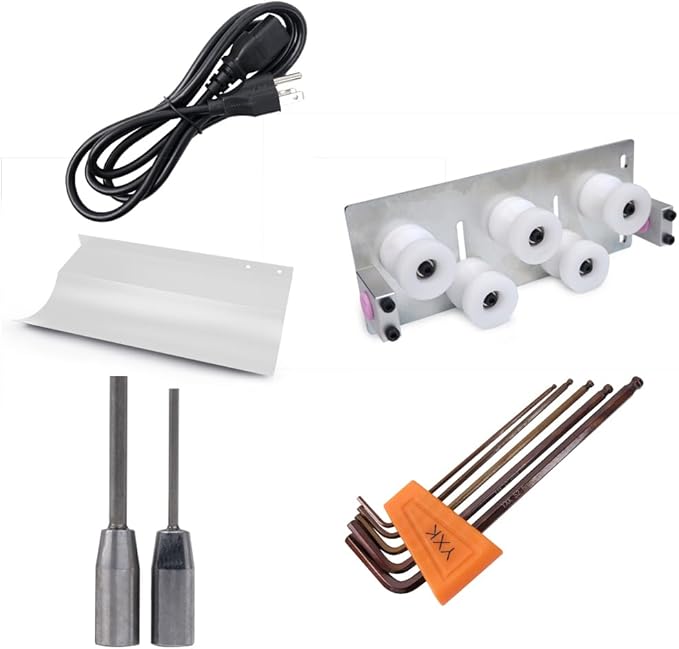Automatic Wire Stripping Machine for 32-12AWG Copper Wires, Electronic wire cutting machine Computer stripping machine