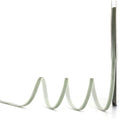 Dusty Green Velvet Ribbon,1/4" W x 20Yd Single Face,Great for Gift Wrapping,Hair Bows,Handmade Craft and Christmas,Wedding Decoration (1/4" Dusty Green)