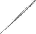 1 PCS Clay Needle Tools Sculpting Ceramics Pottery Carving Tools for Model Clay Supplies,Stainless Steel Ceramic & Pottery Needle Tools 5.9 Inch Texture Needle Pottery Scoring Tool,Silver, LXLVOUEG