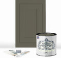 ALL-IN-ONE Paint by Heirloom Traditions, Moss, Quart