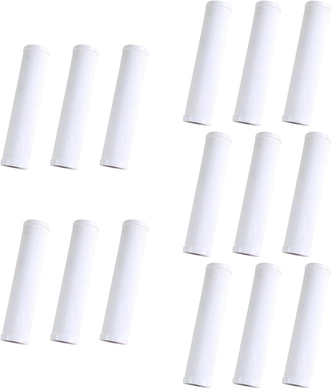 15 Pcs Variety Kaleidoscope Kids Preschool Kaleidoscope Kit Children DIY Materials Telescope Vintage Toys Science Toys