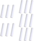 15 Pcs Variety Kaleidoscope Kids Preschool Kaleidoscope Kit Children DIY Materials Telescope Vintage Toys Science Toys