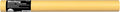 Bienfang Sketching & Tracing Paper Roll, Canary Yellow, 24 Inches x 50 Yards, Large - for Drawing, Trace, Sketch, Craft, Sewing Pattern