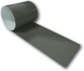 Eagle 1: 24 Gauge KYNAR 500 Sheet Metal Flashing Rolls-10 FT Long-Heavy Duty Pre-Finished Rolls-Commercial Grade-Roofing Flashing, Fascia Cover, Coping Cap-Multiple Sizes (18" x 10 FT, Musket Gray)