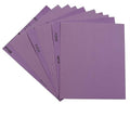 Sandpaper 2500 Grit, Wet Dry Sanding Sheets 9 x 11 Inch, Advanced White Fused Alumina Abrasive Sander Paper for Wood Furniture Finishing, Metal Sanding, Automotive Polishing,12-Sheets