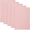 Linoleum Blocks for Printmaking Supplies - 5PCS 4”x6”Rubber Linocut Block Printing Kit for Stamp Carving, Soft Relief Printing Linoleum for DIY Crafts & Art Projects