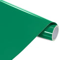 Ant Smart Adhesive Permanent Vinyl Compatible with Cricut Explore and Maker Series Without Cutting Mats, Create DIY Projects, Decals, Stickers & More (Green, 13inchx10ft)