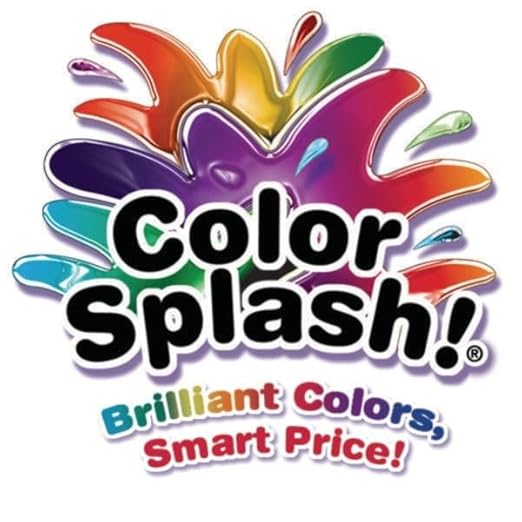 S&S Worldwide Jumbo Sidewalk Chalk Multi-color | 9 Colors | Non-Toxic | 4 Inch Length | 126 Pieces, Pack of 4