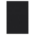 Anodized Aluminum Sheet Metal 8 x 12 x 1/32 Inch Black Plates for Laser Engraving 20GA(0.80MM) Thin Decorative Metal Sheets for Crafting