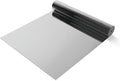 AC Infinity Mylar Film Roll 4' x 25', Reflective PET Foil Sheet, 2 mil Thick Tear-Resistant Cover Vapor Barrier for Greenhouses, Patio, Gardens, and DIY Grow Rooms