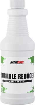 Rapid Cure® Plastisol Ink Curable Reducer (Quart - 32 oz.) - Screen Printing Ink Viscosity Reducer, Screen Printing Ink Thinner, Additive for Your Screen Printing Kit, Screen Printing Supplies