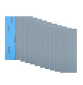 30Pcs 9 x 3.6 Inchs 3000 Grit Wet and Dry Handmade Universal Sanding Sheets, Suitable for Woodworking Furniture/Automobiles/Metal/Lacquer Polishing Sandpaper